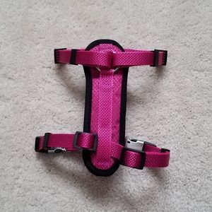 Kong Other Dog Comfort Harness S Magenta Poshmark